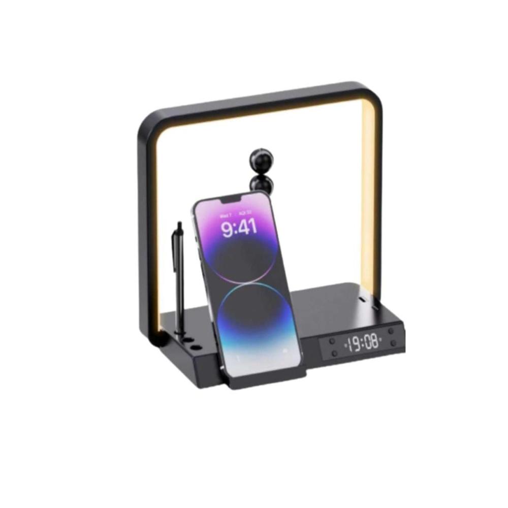 FUZO MAGNETIC LAMP & WIRELESS CHARGER