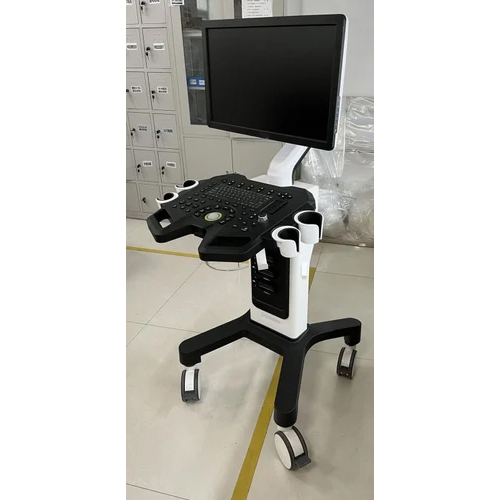 SMS Ultrasound Machine