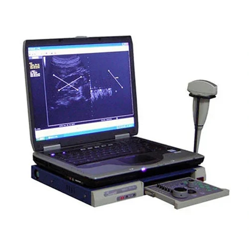 Cardiac Premarket Spec Ultrasound Machine - Material: Metal