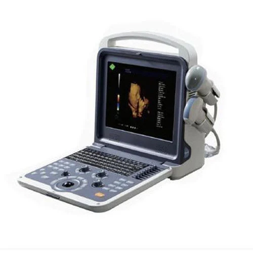 Full Digital Color Doppler Ultrasound Diagnostic Machine