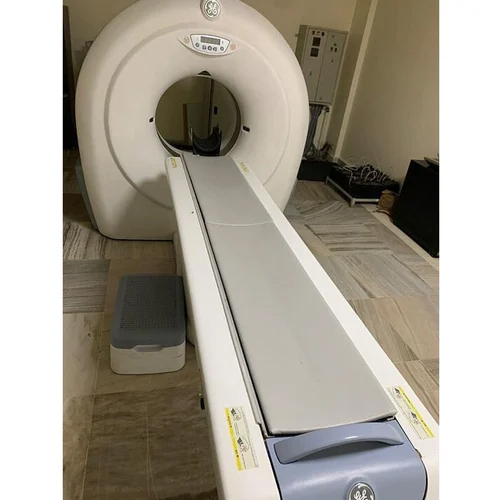 Refurbished GE Brivo 325 Dual Slice CT Scan Machine