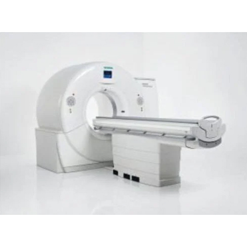 Refurbished Dual Source CT Scanner