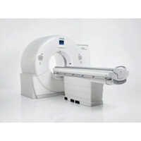 Refurbished Dual Source Ct Scanner - Automation Grade: Automatic