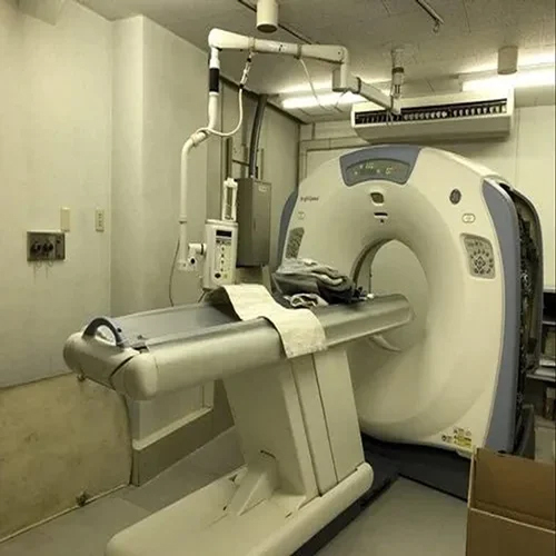 Refurbished GE Bright Speed 16 Slice CT Scan Machine