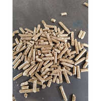 Wood pellet