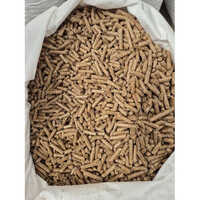 Wood pellet