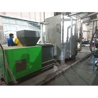 Edible Oil Heat Exchanger