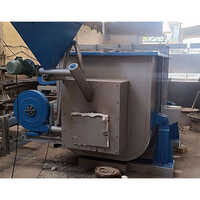 Pellet Fire Skelner Melting Furnaces