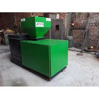 Biomass Wood Pellet Burner 30 Lac Kcal