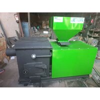 JEPB-800 Wood Pellet Fired Burner