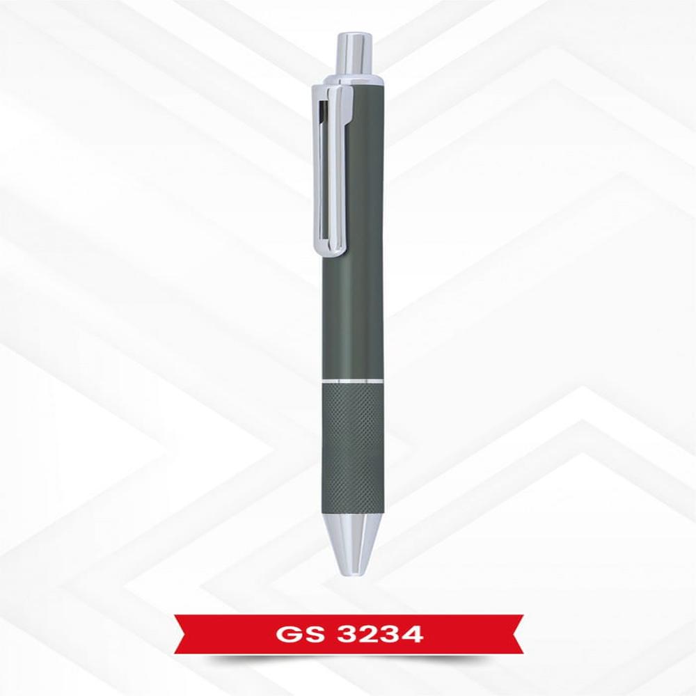 Metal Pen