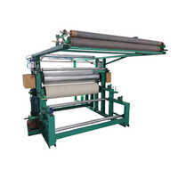 Foil Printing Machine