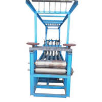 Automatic Open Width Fabric Mercerizing Machine - Frequency: 50-60 Hertz (hz)