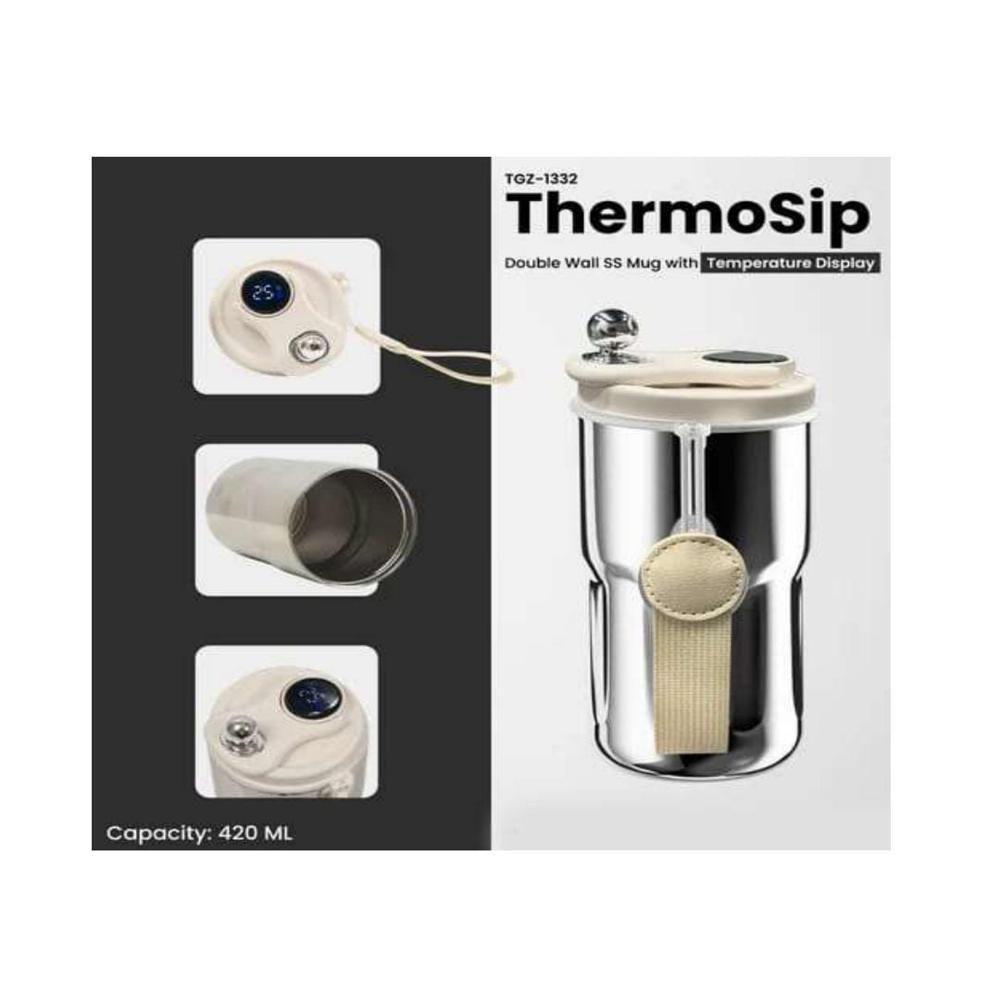 FUZO THERMOSIP SS MUG