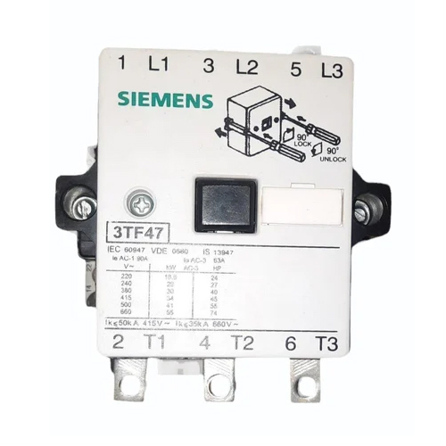 3TF47 Siemens Contactor