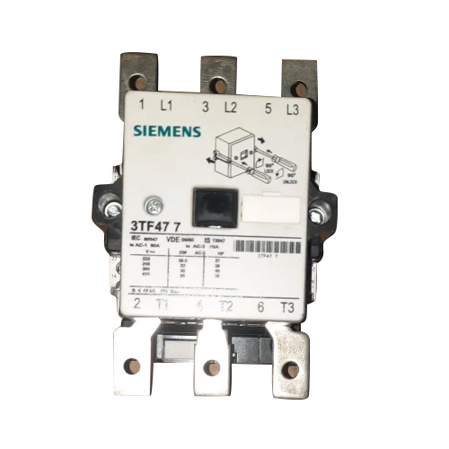 3TF47 7 Siemens संपर्ककर्ता