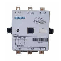 3tf50 Siemens Contactor - Application: Electrical