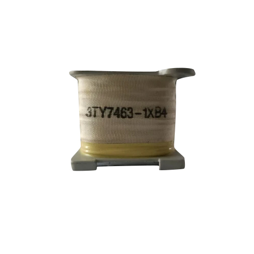 Siemens 3 Tf 47 Contactor Coil - Application: Electrical