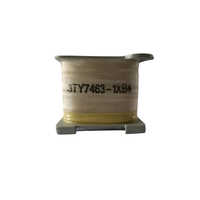 Siemens 3 Tf 47 Contactor Coil - Application: Electrical