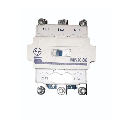 MNX 80 Power Contactor