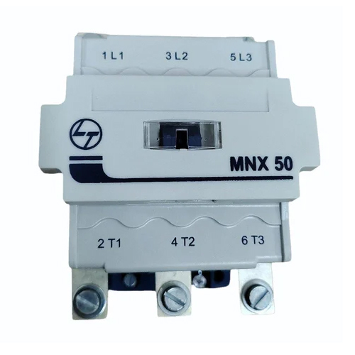 MNX 50 Power Contactor
