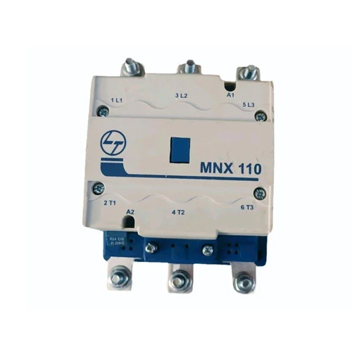 Mnx 110 पावर कॉन्टैक्टर