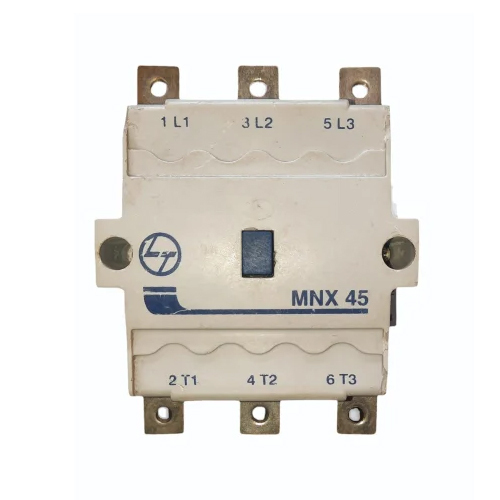 Mnx 45 Power Contactor - Application: Electrical