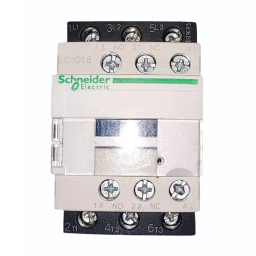 LC1D18 Schneider Power Contactor
