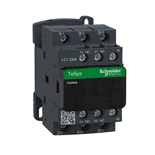 LC1D09 Schneider Power Contactor