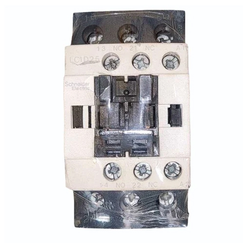 LC1D25 Schneider Power Contactor