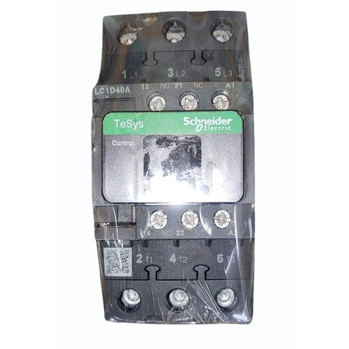 LC1D40A Schneider Power Contactor