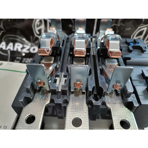 Lc1f185 3 Pole Contactor