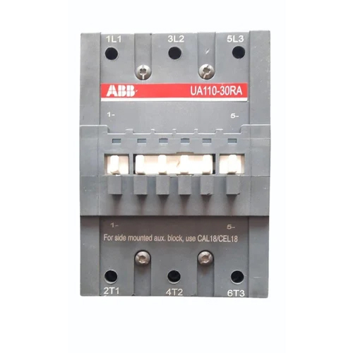 UA110 30RA ABB Contactor