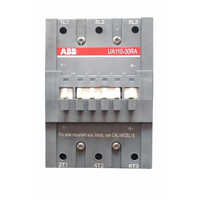 UA110 30RA ABB Contactor