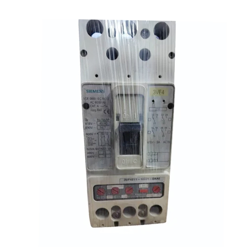 3VF4211 Siemens Circuit Breaker