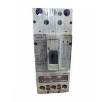 3vf4211 Siemens Circuit Breaker - Phase: Single Phase