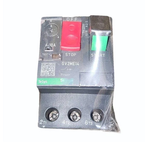 GV2ME14 Schneider Circuit Breaker