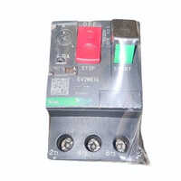 Gv2me14 Schneider Circuit Breaker - Phase: Single Phase