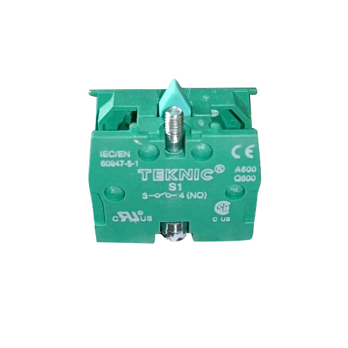 Teknic S1 Element Nc Power Contactor