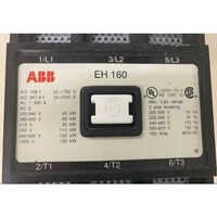 Eh 160 Abb Contactor - Application: Electrical