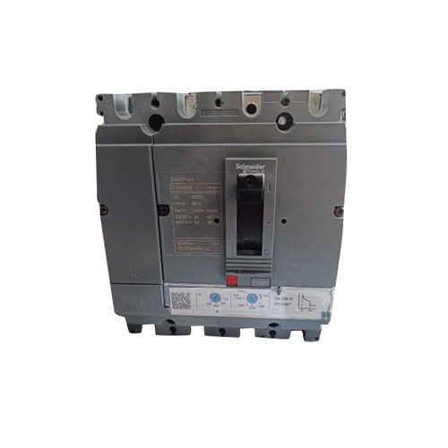 Schneider Easypact Cvs MCCB