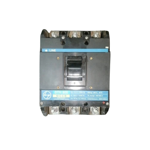 DTH 800 LAndT MCCB