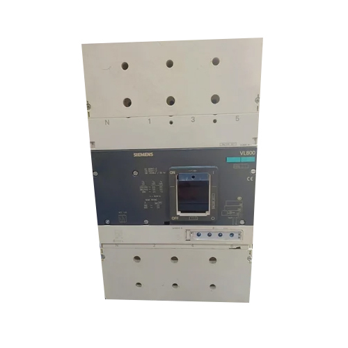 Siemens vl800 MCCB