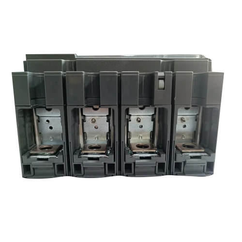 Cvs160f Electric MCCB