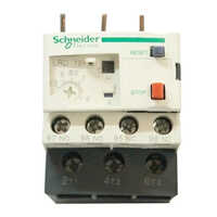 LRD 12 Schneider Electric Current Relay