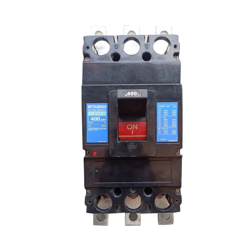 Mitsubishi No Fuse Breaker