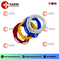Vascular Silicones Ties