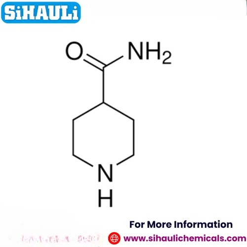 Isonipecotic Acid Ethyl Ester