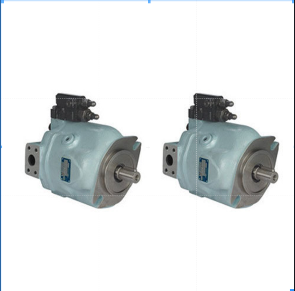 Axial Piston Pump