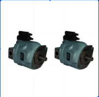 Axial Piston Pump